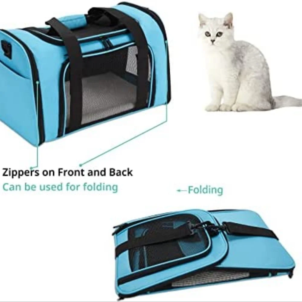Echohana NWOT Pet Carrier